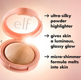 e.l.f. Halo Glow Silky Powder Highlighter