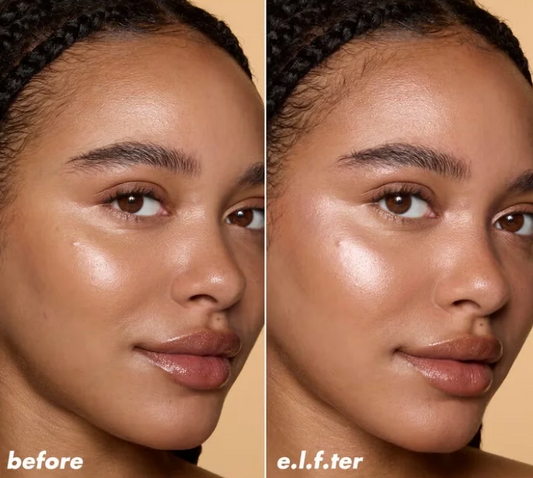 e.l.f. Halo Glow Silky Powder Highlighter