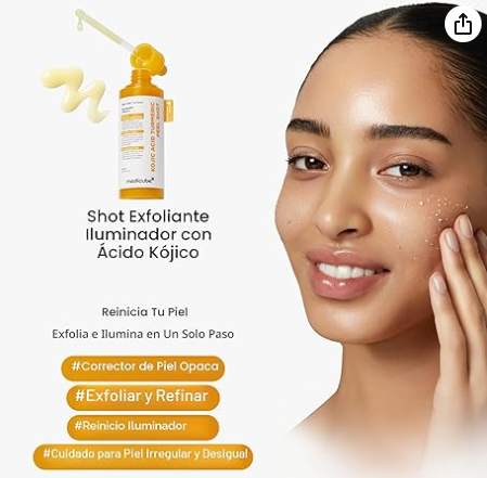 medicube Peel Shot 80ml