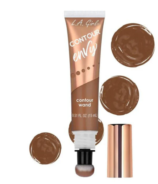 CONTORNO LÍQUIDO L.A GIRL