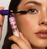 Pestañina Morada Maxi Volumen Prosa