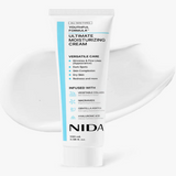 Crema hidratante con efecto tensor NIDA Youthful Formula™