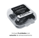 Encrespador profesional Espectañas efecto lifting