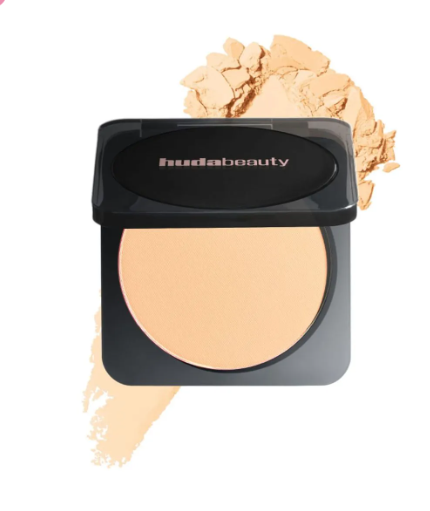 HUDA BEAUTY POLVO COMPACTO