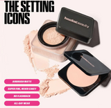 HUDA BEAUTY POLVO COMPACTO