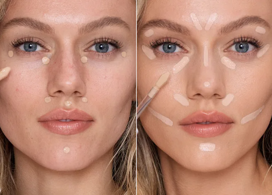 CHARLOTTE TILBURY BLUR CONCEALER