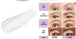 Gel fijador transparente para cejas Super Lock Maybelline
