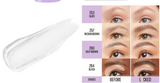Gel fijador transparente para cejas Super Lock Maybelline