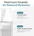 Dr. Althea - Mist Facial 345 Relief Cream Mist 60ml