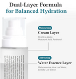 Dr. Althea - Mist Facial 345 Relief Cream Mist 60ml