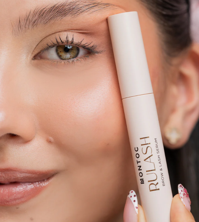 Rulash Brow & Lash Serum Fijador y Fortalecedor Cejas y Pestañas