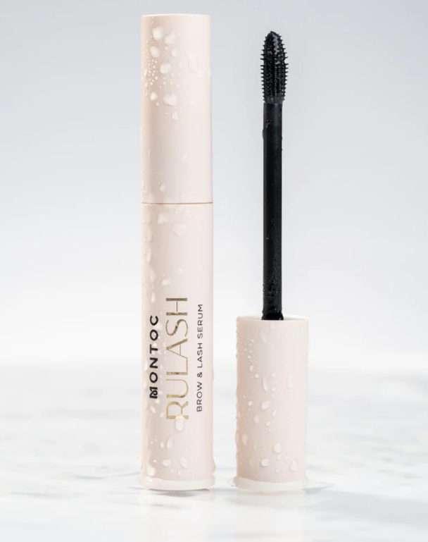 Rulash Brow & Lash Serum Fijador y Fortalecedor Cejas y Pestañas