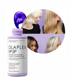 Olaplex 5P Acondicionador matizante 250ml