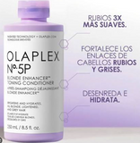Olaplex 5P Acondicionador matizante 250ml