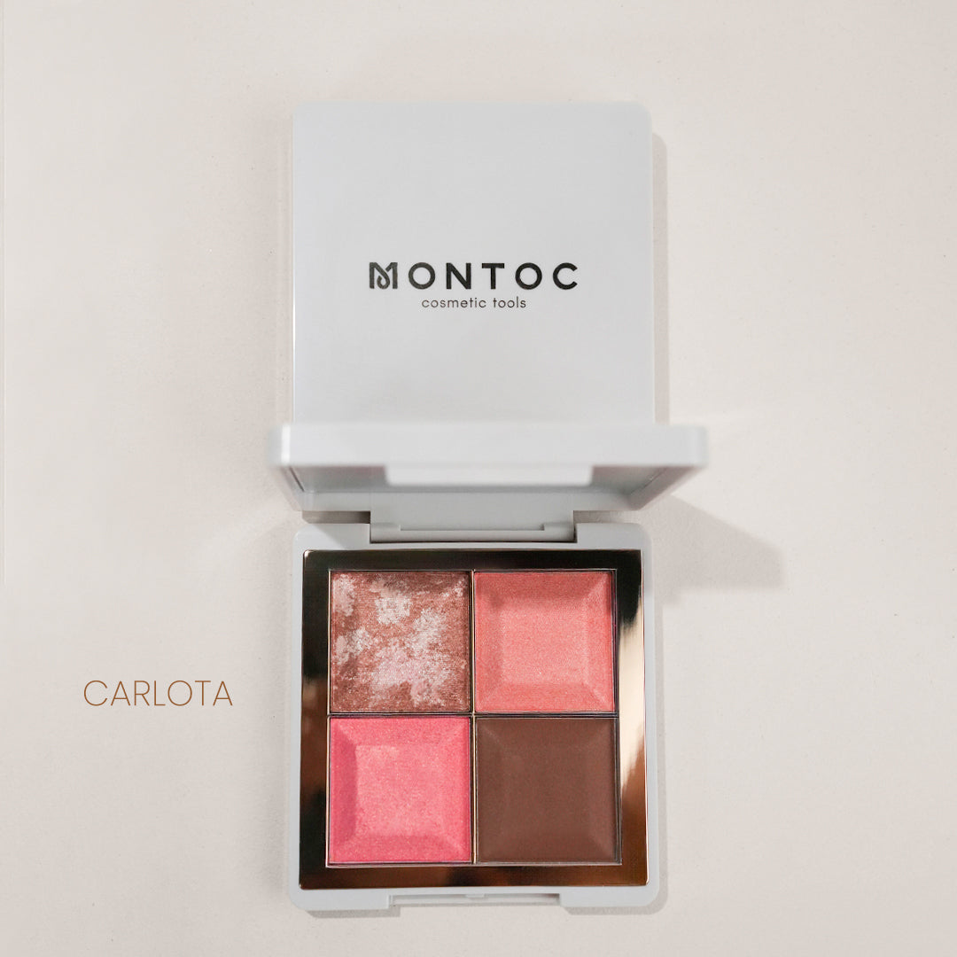 Paleta Light Set Montoc x 4