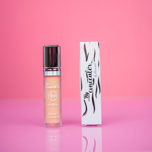 Corrector Liquido My Concealer Bloomshell