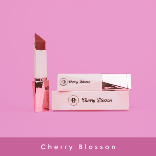 Rubor en barra Cherry Blossom  Bloomshell