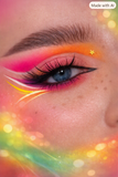 Paleta de sombras Birds 35 tonos Atenea