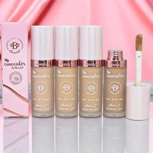 Corrector Bloomshell XL Concealer Big Jumbo 20ml