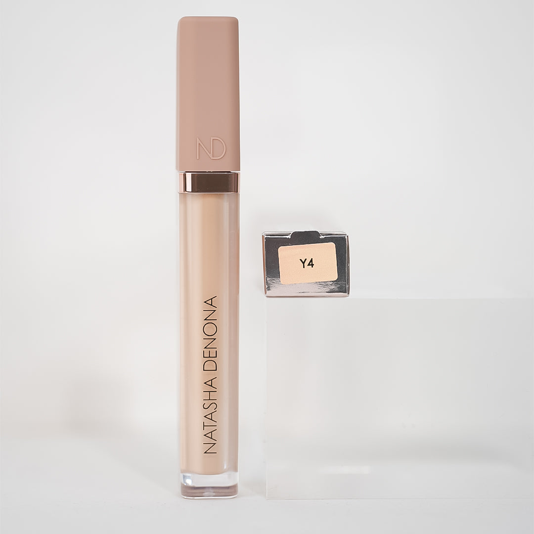 Corrector NATASHA DENONA