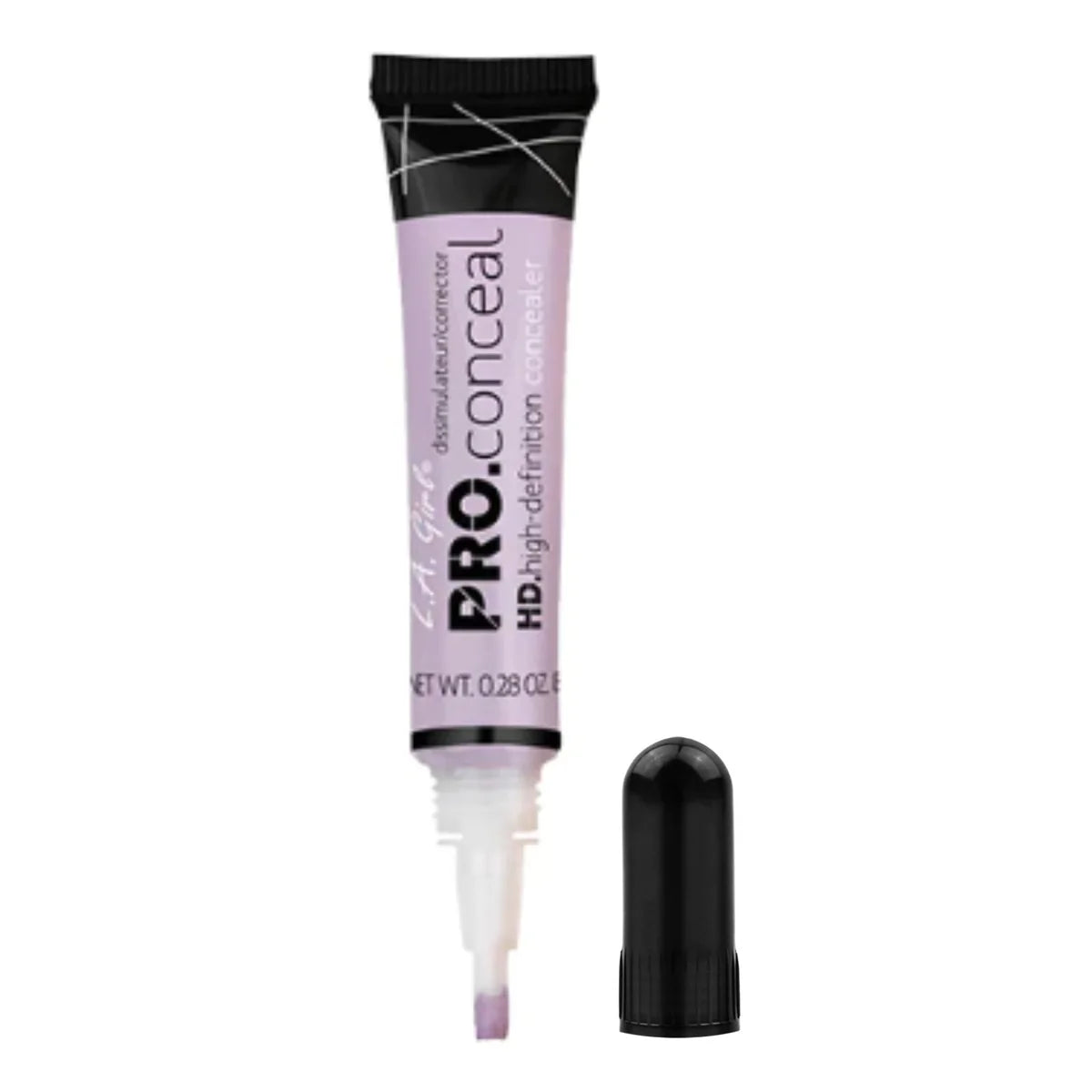 Corrector Pro Conceal- L.A Girl
