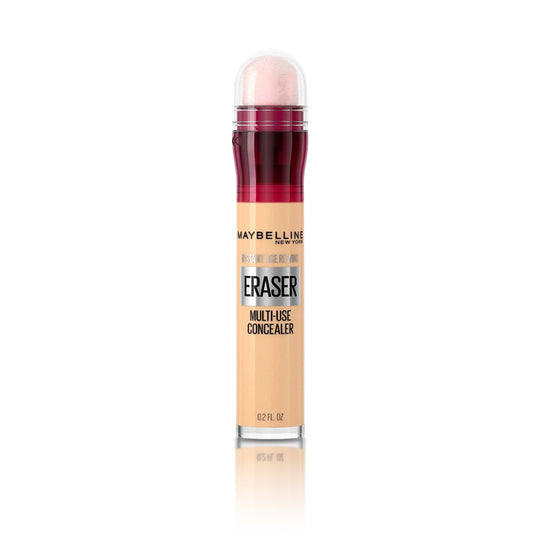 Corrector para el tratamiento de las ojeras Maybelline
