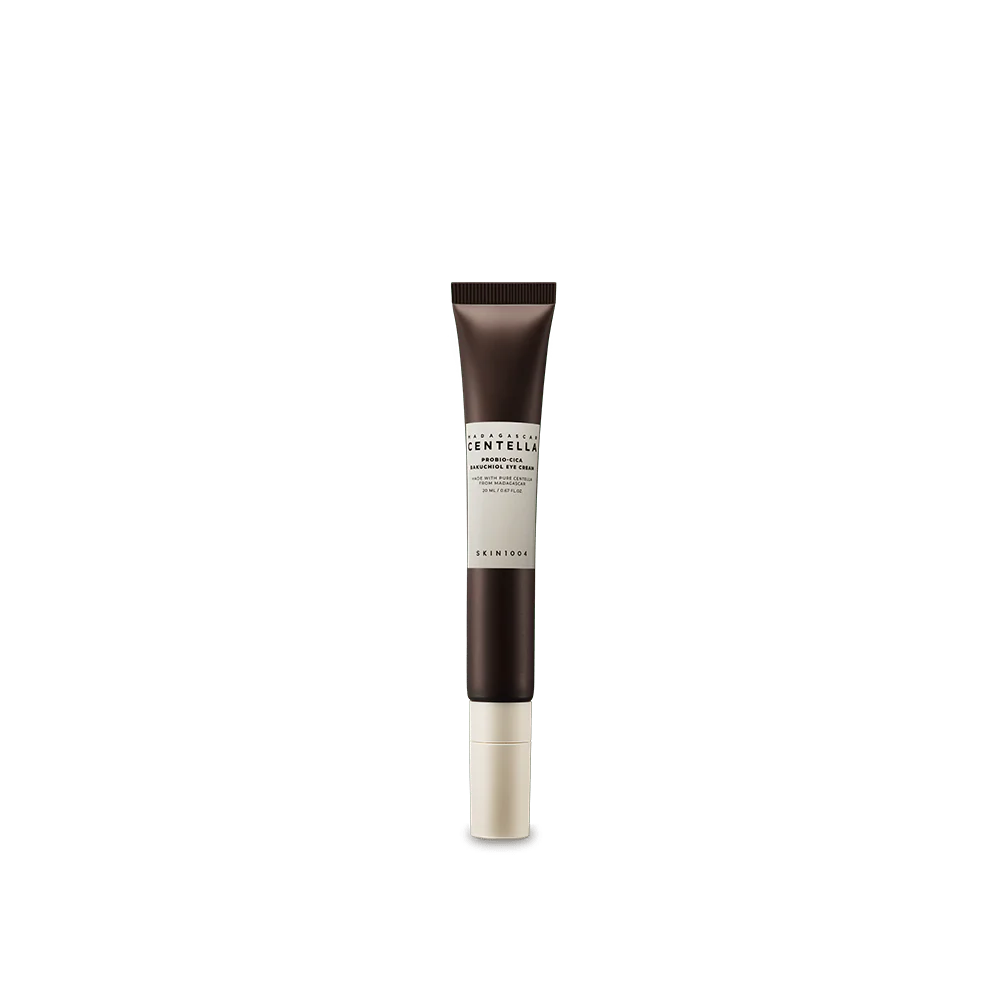 Skin 1004 Crema contorno de ojos Probio-cica Centella 20ml