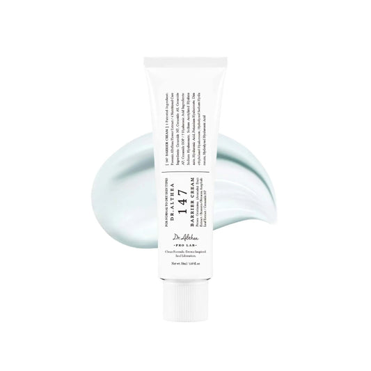 Dr. Althea 147 Barrier Cream | Reparación Total de la Barrera Cutánea