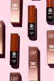 Girly Tint BROWN tinta para labios y mejillas con peptidos