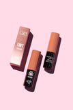 Girly Tint SUGAR tinta para labios y mejillas con peptidos