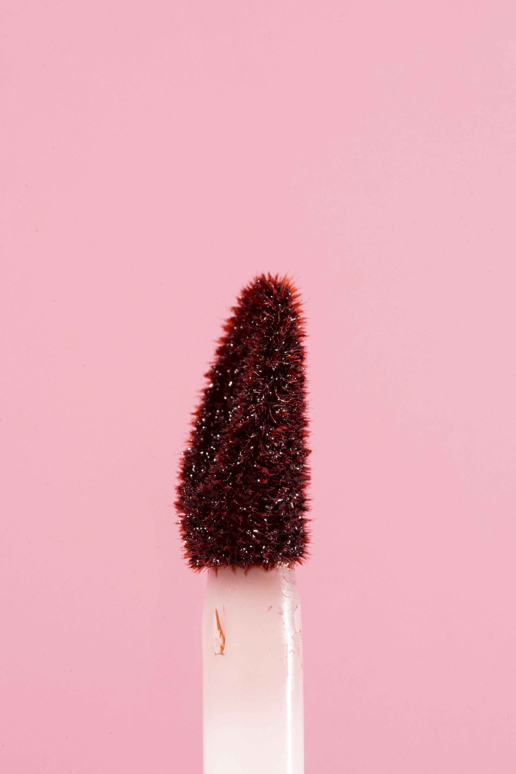 Girly Tint BROWN tinta para labios y mejillas con peptidos