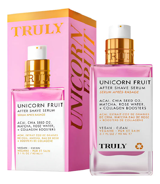 Truly Beauty Suero Unicorn Fruit Original Post-afeitada