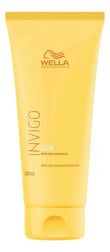 Acondicionador Capilar Wella Professionals Invigu Sun with pro-vitamin B5 200ml