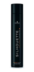 Schwarzkopf Silhouette Extra Fuerte Laca 750ml