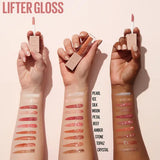 Lifter Gloss Brillo de labios hidratante brillante Maybelline