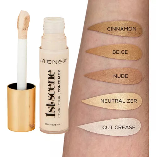 Corrector Atenea Beige