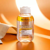 Agua micelar en aceite Garnier 100 Ml