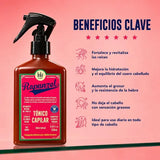 LC RAPUNZEL TONICO DE CRECIMIENTO CAPILAR 250ML