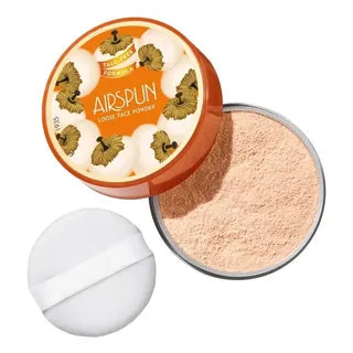 Polvo Suelto Traslucido Airspun Loose Face Powder