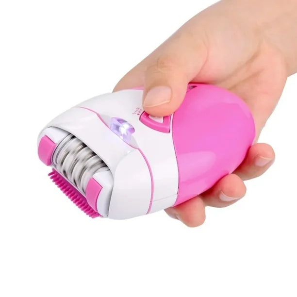 Depilador inalámbrico Keda KD-189A