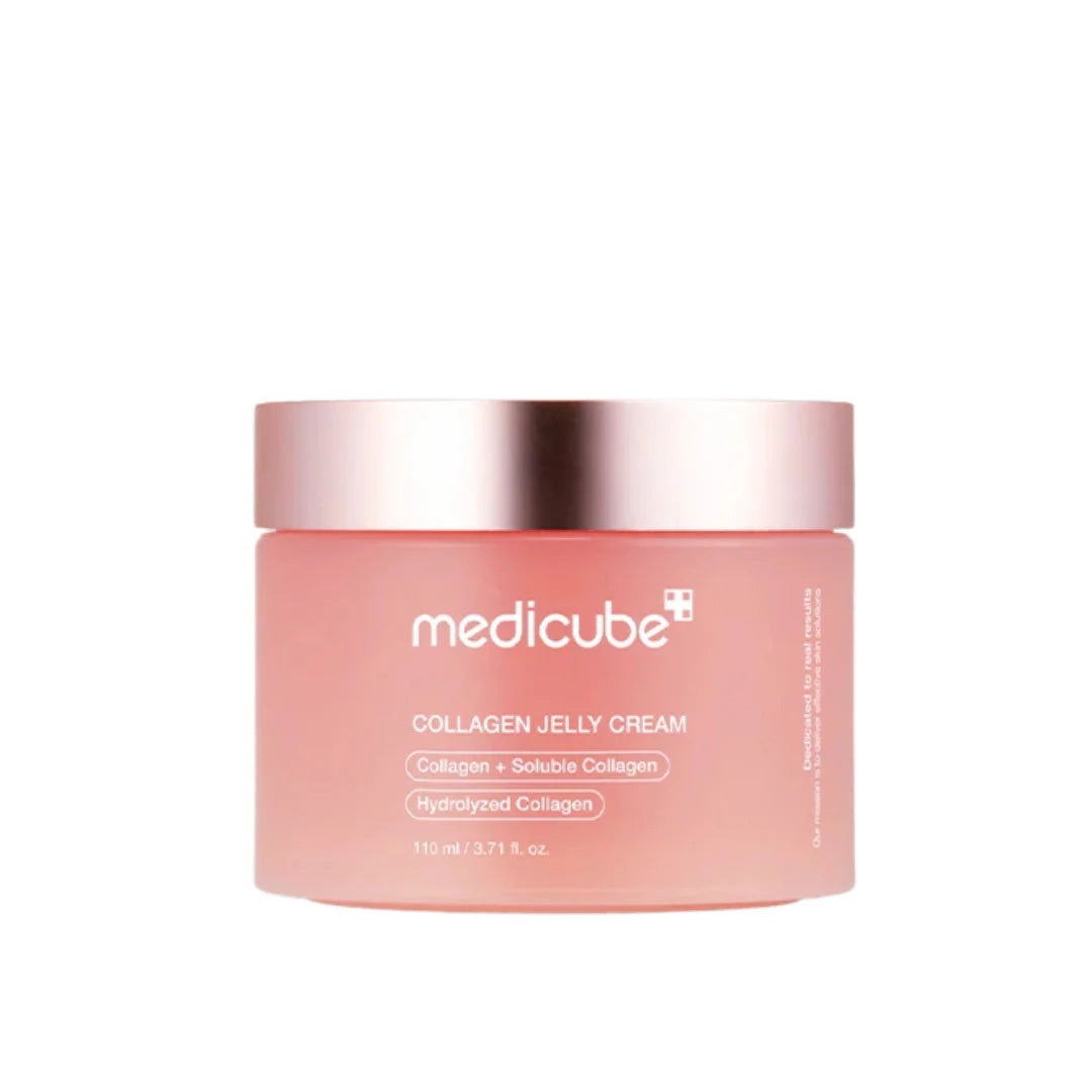 Medicube collagen jelly cream 110ml
