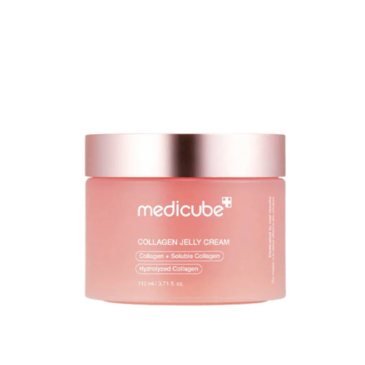 Medicube collagen jelly cream 110ml