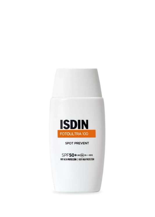 Protector Solar ISDIN Spot Prevent Previene Manchas