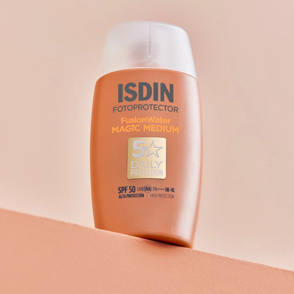 Isdin Fotoprotector Fusion Water Magic Medium 50 ml