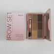 Paleta de Cejas Brow Set x6 Montoc