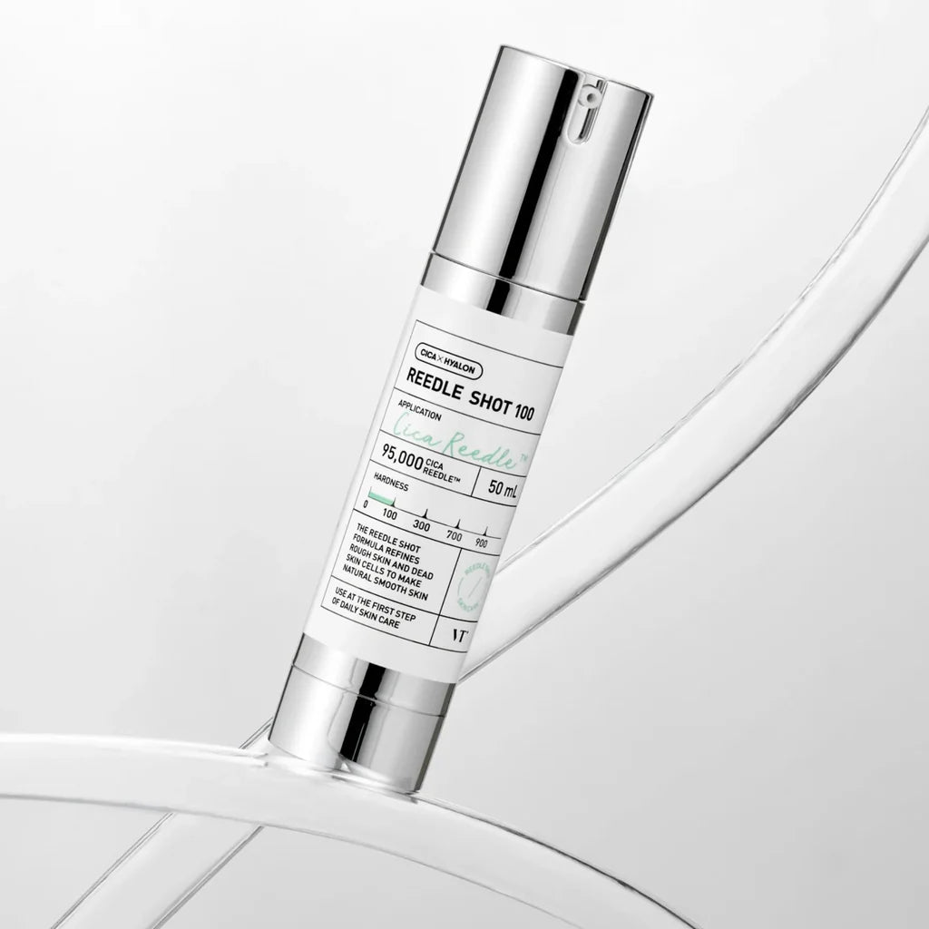 Esencia Reedle Shot 100 VT Cosmetics