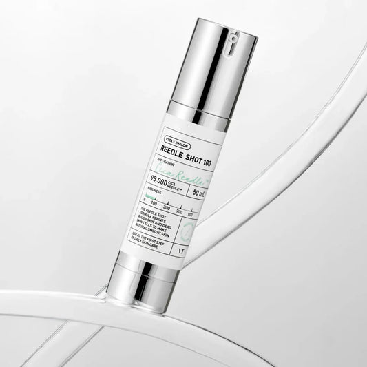 Esencia Reedle Shot 100 VT Cosmetics