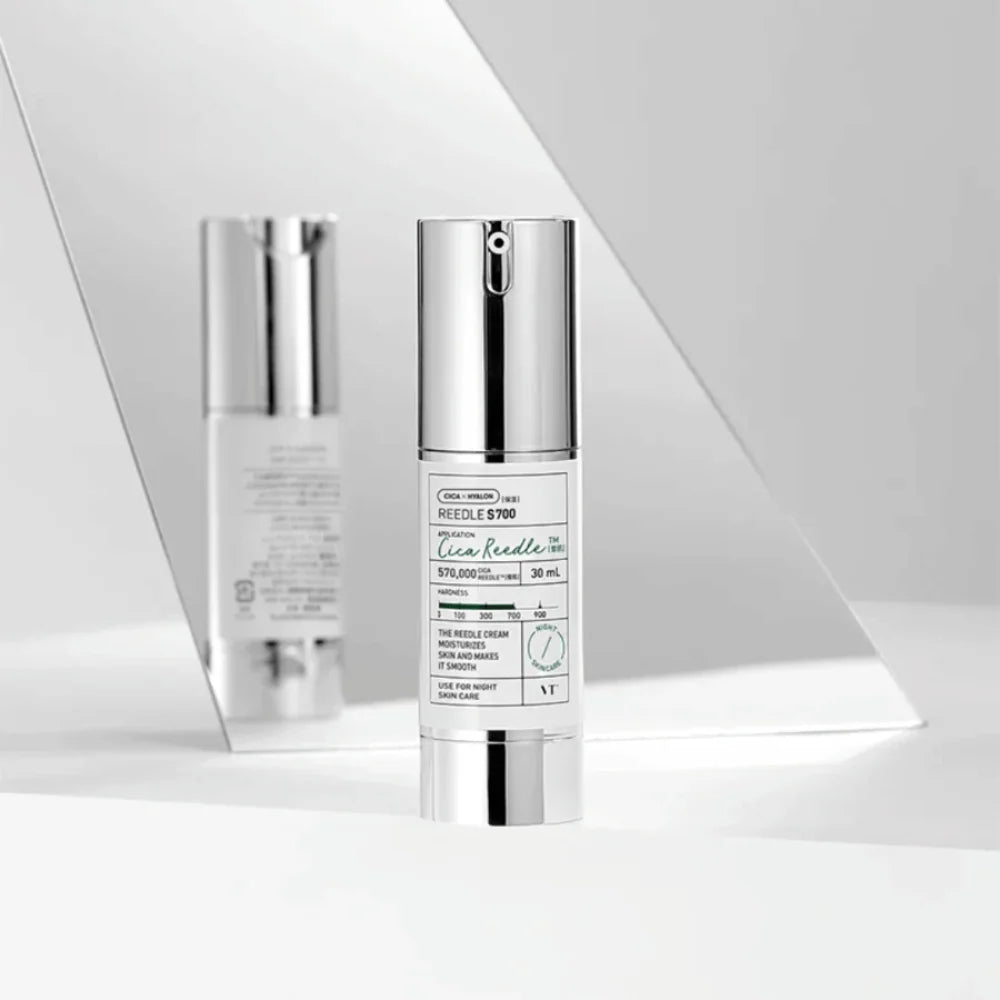 Esencia reedle shot 700 vt cosmetics