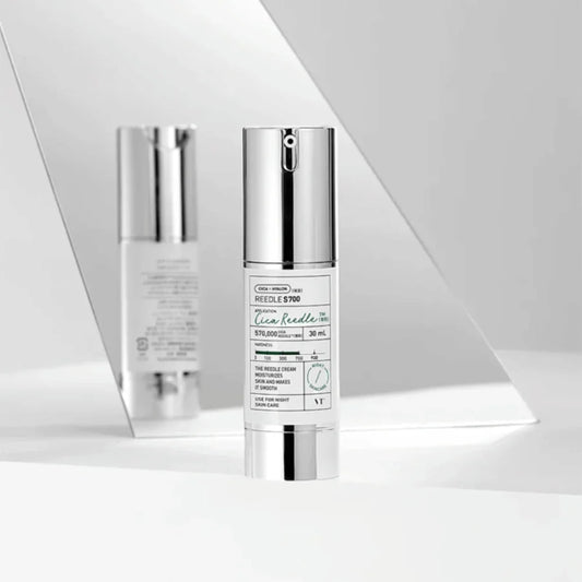 Esencia reedle shot 700 vt cosmetics