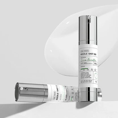 Suero reedle shot 300 vt cosmetics 50ml